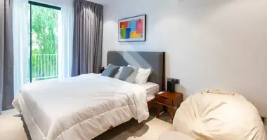 Студия 1 комната в Сиемреап, Камбоджа