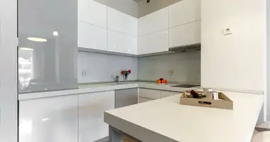 Mieszkanie 1 pokój w Budva, Czarnogóra