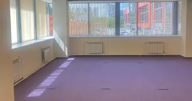Oficina 224 m² en Moscú, Rusia
