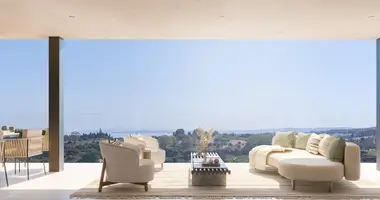 2 bedroom apartment in Benahavis, Spain