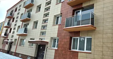 Appartement 2 chambres dans Palanga, Lituanie