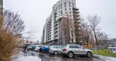 Квартира 3 комнаты в Минск, Беларусь