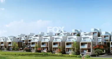 Квартира 3 спальни в Ypsonas Municipality, Кипр
