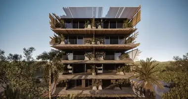 Wohnung 4 zimmer in Municipality of Vari Voula Vouliagmeni, Griechenland