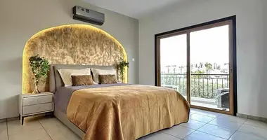 Appartement 4 chambres dans Chypre