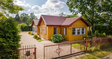 Apartamento 5 habitaciones en Jurmala, Letonia