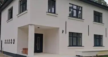 5 room house in Jurmala, Latvia