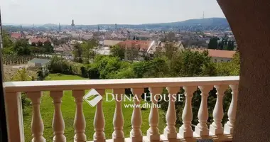 House in Győr-Moson-Sopron, Hungary