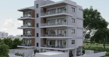 2 bedroom apartment in Paphos Municipality, Cyprus