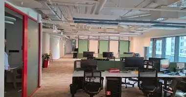 Oficina 1 112 m² en Moscú, Rusia