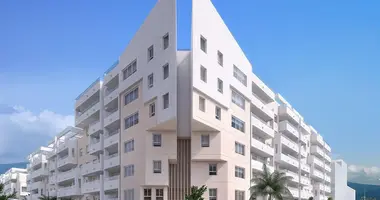 Apartamento 3 habitaciones en San Pedro Alcantara, Španjolska