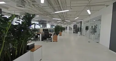 Office 794 m² in Moscow, Russia