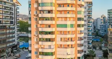 Appartement 2 chambres dans Mahmutlar, Turquie