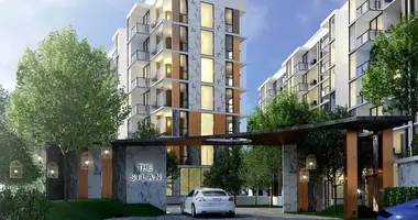 Appartement 2 chambres dans Choeng Thale, Thaïlande