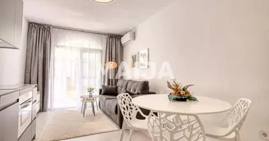 Apartamento 2 habitaciones en Torrevieja, Španjolska
