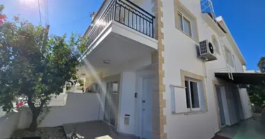 2 bedroom house in Demos Agiou Athanasiou, Cyprus