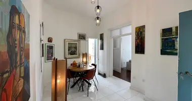 Apartamento 4 habitaciones en Limasol, Chipre