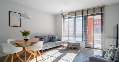 Квартира 2 комнаты в Гданьск, Польша