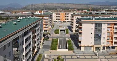2 bedroom apartment in Podgorica, Montenegro