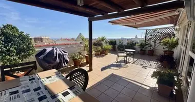 Mieszkanie 4 pokoi w Benalmadena, Hiszpania