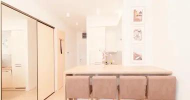 Apartamento 2 habitaciones en Tivat, Montenegro