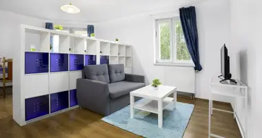 Wohnung 2 zimmer in Krakau, Polen