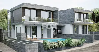 Appartement 4 chambres dans Yeroskipou, Chypre