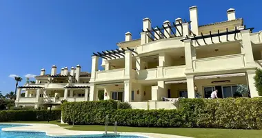 Appartement 2 chambres dans Casares, Espagne