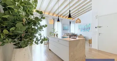 Apartment in Alicante, Spain