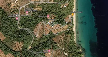 Plot of land in Agios Nikolaos, Greece
