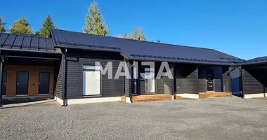 House in Jyväskylä sub-region, Finland