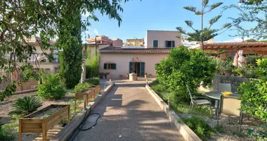 Villa 3 chambres dans Establiments, Espagne