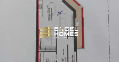 Apartamento 1 habitacion en Paola, Malta