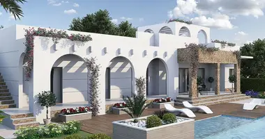 Villa 4 chambres dans Urbanizacion Dona Pepa, Espagne