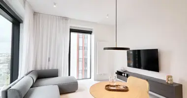 Appartement 1 chambre dans Varsovie, Pologne