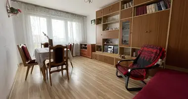 Квартира 2 комнаты в Варшава, Польша