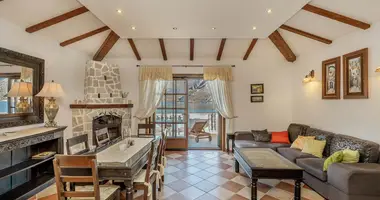 Appartement 2 chambres dans Kostanjica, Monténégro