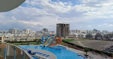 Appartement 2 chambres dans Trikomo, Chypre du Nord