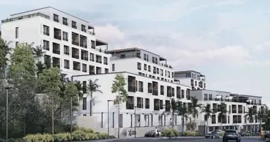 Mieszkanie 1 pokój w Tivat, Czarnogóra