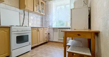 Wohnung 1 zimmer in Homel, Belarus