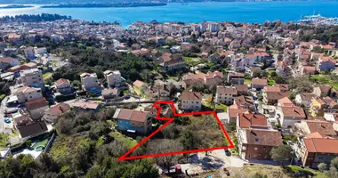 Plot of land in Tivat, Montenegro