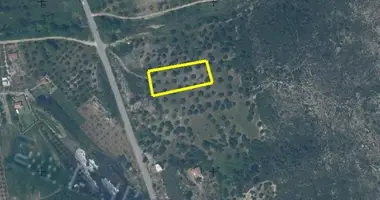 Terrain dans Nikiti, Grèce