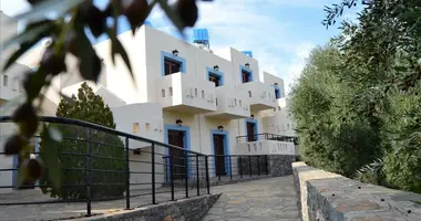 Hotel 1 100 m² in Provinz Agios Nikolaos, Griechenland