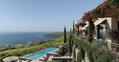 Villa dans Lustica, Monténégro