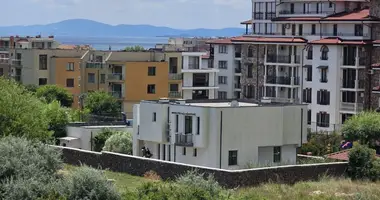 Wohnung 2 Schlafzimmer in Nessebar, Bulgarien