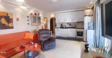 Apartamento 2 habitaciones en Obakoy, Turquía