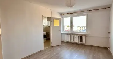 Квартира 3 комнаты в Познань, Польша