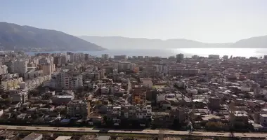Parcela en Bashkia Vlore, Albania