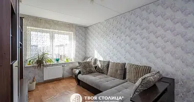 Квартира 2 комнаты в Михановичи, Беларусь