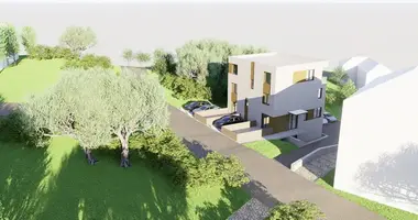 1 bedroom apartment in Tivat, Montenegro